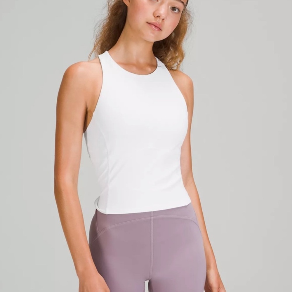 Lululemon Key to Balance Top